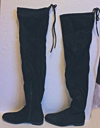 Stivali alti nasty gal - stivali,