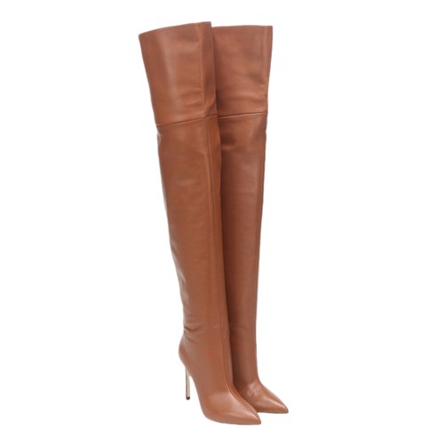 Stivali donna runway sopra - donna,