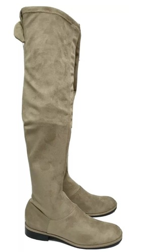 Stivali alti charles keith - stivali,