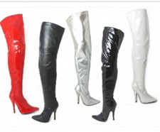Stivali donna Gizelle sexy
