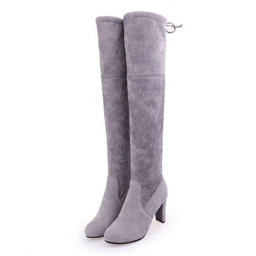 Stivali donna - , alti