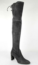 Stivali sopra il ginocchio