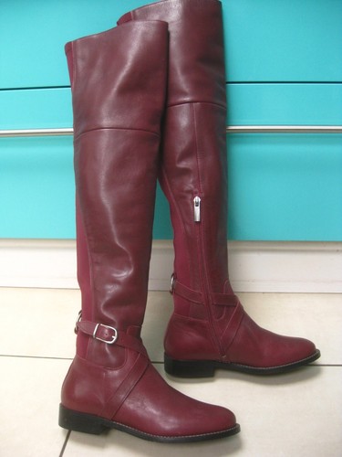 Stivali alti duo - uk, 2