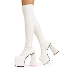 Lamoda Separate stivali donna