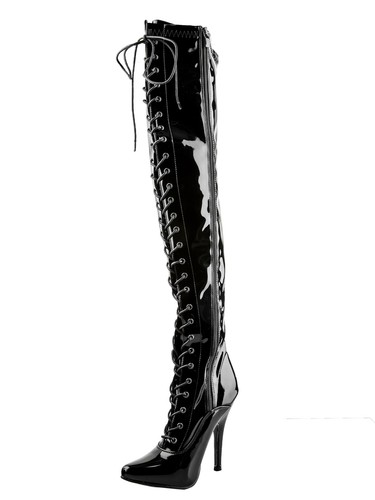 Stivali alti killer heels - killer,