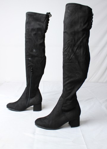 Dream pairs stivali alti - dream,