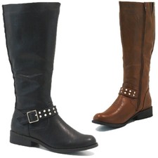 STIVALI DONNA GINOCCHIO COSCIA