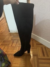 Stivaletto donna sopra il