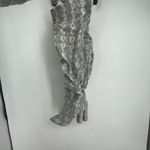 Stivali alla moda - nova, donna
