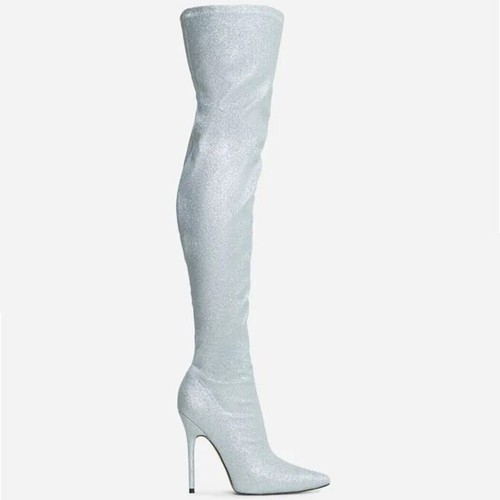 Stivali stiletto ego - stiletto,