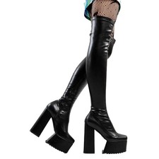 Stivali alti Lamoda Late Night