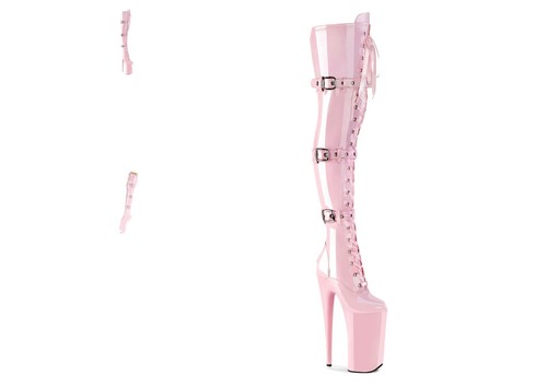 Pleaser boots beyond - beyond-3028,