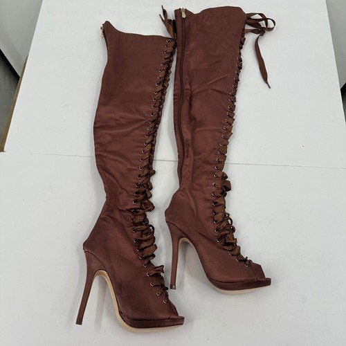 Stivali donna y2k whimsigoth - stivali,