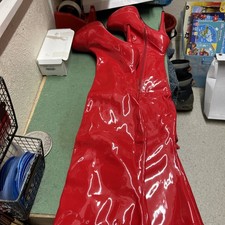 Stivali alti alla coscia