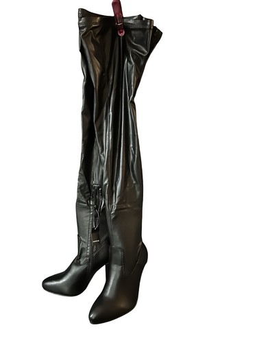 Stivali donna torrid neri - torrid, alti