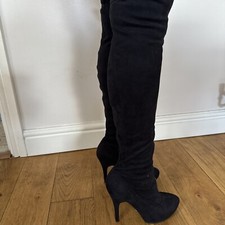 Stivali alti coscia sud taglia