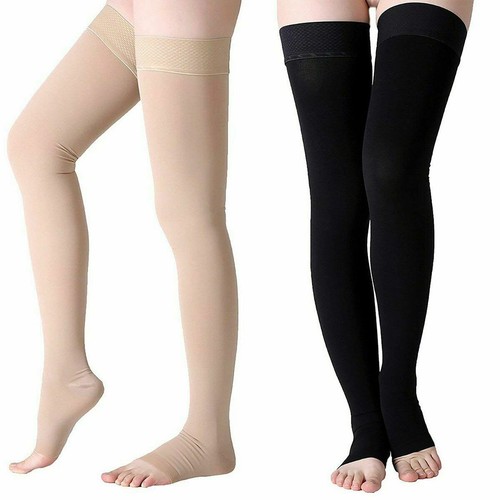Calze compressione medica - calze,