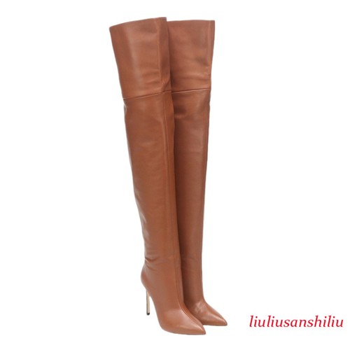 Stivali donna runway sopra - stivali,